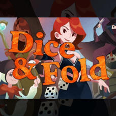Dice &amp; Fold