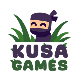 Kusa Games
