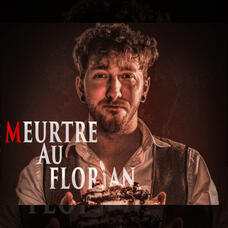 Meurtre au Florian